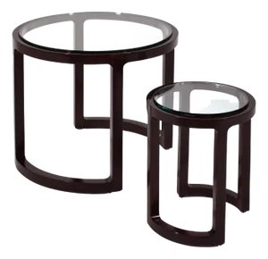 Dunbar Nesting Tables