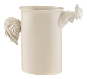 Strict Gallo Vase from Rebirth Ceramics