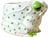 French 1960s Schmid Design Folio Polka-Dot Frog Planter, Jean Roger Style For Sale - Image 3 of 11