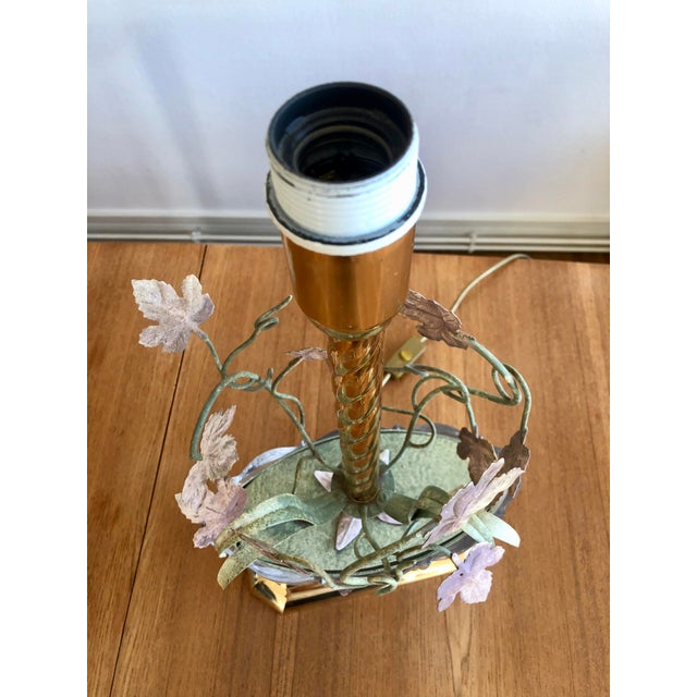 Lamp by J. J. Ghidini for Ghidini, 1980s For Sale - Image 10 of 14