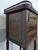 Louis XVI Style Mahogany Bedside Table For Sale - Image 5 of 7
