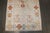 Textile Turkish Mudjur Antique Rug - 3'4" x 5'7" For Sale - Image 7 of 8