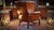 Halo Lincoln Club Lounge Chair in Cigar Leather from Timothy Oulton, 2010s For Sale - Image 18 of 18