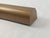 Brass FineArtLight Masterpiece Gallery Series 18.5" Dimmable Picture Light, Adjustable Arm For Sale - Image 8 of 12