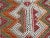 1960s Vintage Anatolian Kilim Rug - 57"x130" For Sale - Image 9 of 12