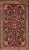 Middle Eastern Hand-Knotted Rug For Sale - Image 11 of 11