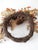 This charming vintage autumn wreath is a beautiful way to bring the warmth and beauty of the season into your home. The...