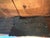 Wood 1910s Stickley Oversize Morris Rocking Chair For Sale - Image 7 of 7