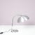 Bauhaus Style Desk Lamp by H. Busquet for Hala, Netherlands, 1950s For Sale - Image 4 of 16