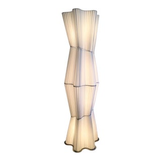 Italian Antonongeli Illuminazione Formosa Floor Lamp For Sale