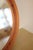 Brown 1960s Pine Wall Mirror by Nils Troed For Sale - Image 8 of 13