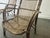 Mid-Century Rattan and Bamboo Lounge Armchairs, 1960s, Set of 2 For Sale - Image 6 of 8