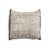 Maple black silk pillow is luxurious and exquisite with its unique wax block print created to enhance the space in between...