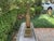 1960s 1960s Pair of Hollywood Regency Brass Obelisks For Sale - Image 5 of 7