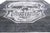 Contemporary Vintage Overdyed Skull Rug, 09'08 X 13'01 For Sale - Image 3 of 11