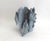 Stately Natural Blue Coral Specimen Coastal Decor For Sale In Los Angeles - Image 6 of 9