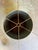 1970s Brueton Anello Black Granite and Stainless Steel Pedestal Round Dining Table For Sale - Image 12 of 12