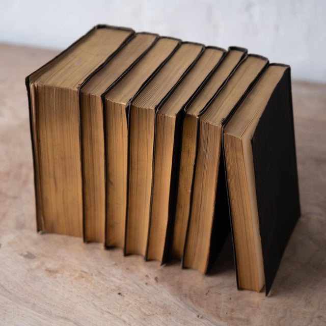 Audels Engineers & Mechanics Guide, Complete 8 Volume Set For Sale - Image 9 of 9