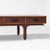 Model 512 Coffee Table with Drawers by Gianfranco Frattini for Bernini, 1960s For Sale - Image 3 of 11