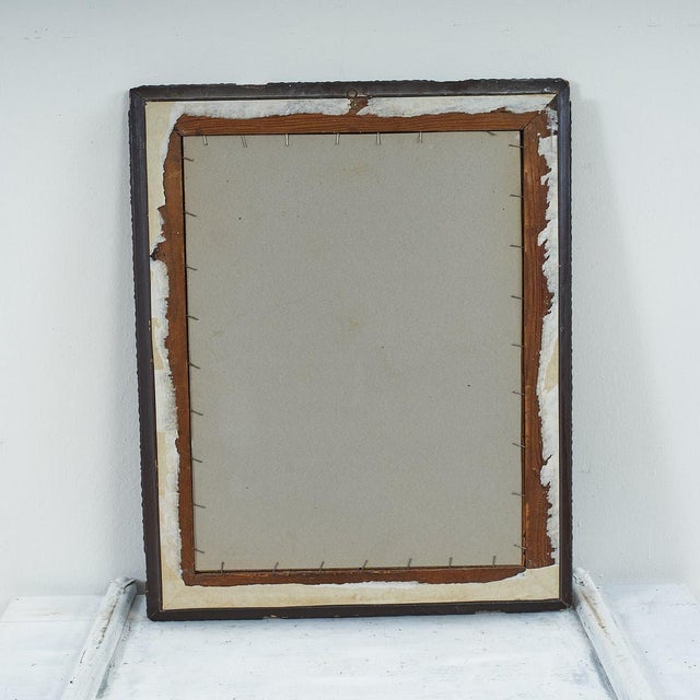Raffaello Sanzio, Madonna Della Sedia, Oleograph, Framed For Sale - Image 4 of 5