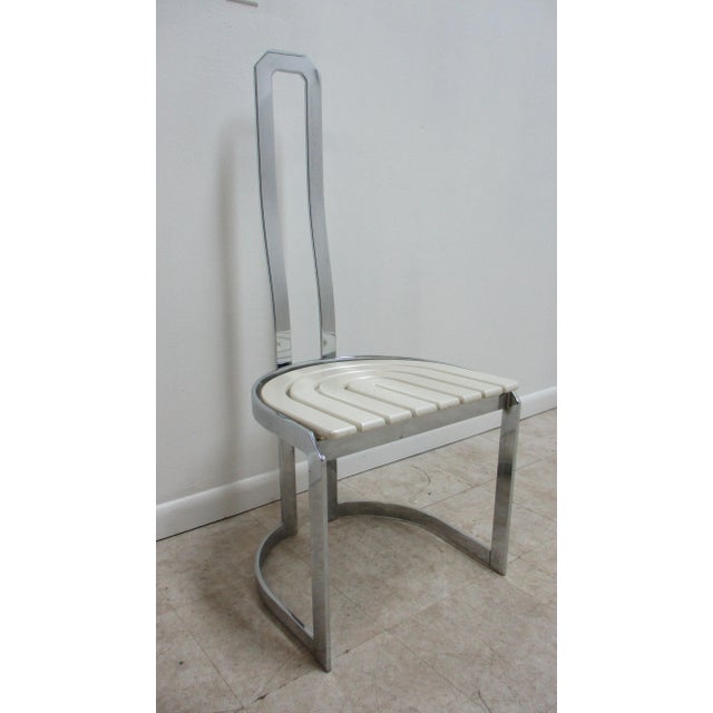 great shape minor wear. minor corrosion. Please see photos as they are considered part of the description. .