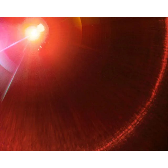 Chromogenic print Edition: Multiple, Unframed. Edition 1/5. In his Photon series, Janiak explores the intrinsic duality of...