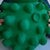Rupture Sculpture in Ceramic by Liliana Silva For Sale - Image 4 of 6