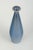 Carl-Harry Stålhane for Rörstrand Vase, mid-20th century. Elegant drop-shaped stoneware vase with a narrow neck and flared...