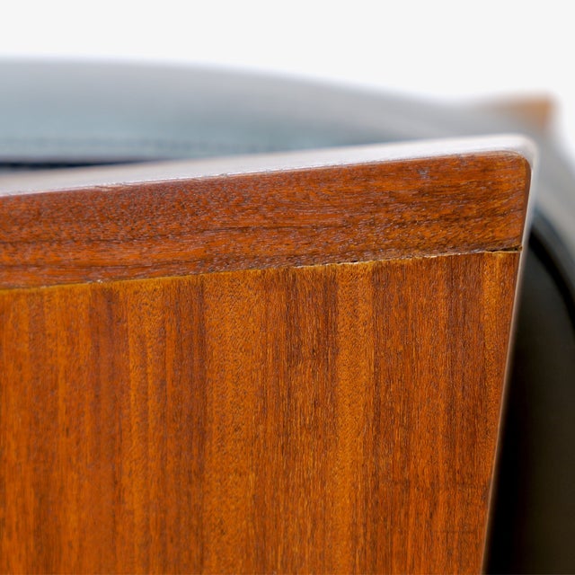 Set of Six 1960s Post Modern Dining Chairs For Sale - Image 15 of 15