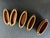 Fine Japanese Lacquered Inro with Inlays by Kajikawa For Sale - Image 17 of 17