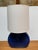 2010s H2 Ultramarine Table Lamp For Sale - Image 5 of 7