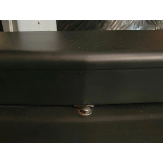 1950s 1950s Dental Cabinet by American Cabinet Company For Sale - Image 5 of 13