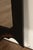 American Painted Black Fruit Motif Wall Mirror For Sale - Image 3 of 13
