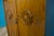 Vintage Art Deco Tallboy in Oak in the style of Heals, 1930s For Sale - Image 6 of 11