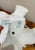 White English Staffordshire Ceramic Cockatoo Signed by T.J.Jones For Sale - Image 8 of 8