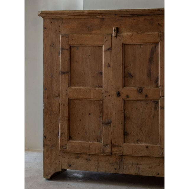Antique Cabinet, 18th Century For Sale - Image 9 of 18