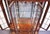 Thomasville Furniture Collector's Cherry 63" Buffet W. Lighted Display China Cabinet 10121-425 / 10121-426 For Sale In Kansas City - Image 6 of 17