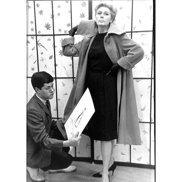 "Hilton McConnico" Book 1990 Renaud, Philippe Et Fossey, Corinne For Sale - Image 4 of 12