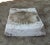 1930s 1930s Natural Water Fountain Stone 13 For Sale - Image 5 of 7