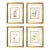 1960s Picasso Lithograph Set of 4 Stories-45-97-109-139 For Sale