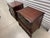 Beautiful rich mahogany Ralph Lauren nightstands. An amazing addition to any bedroom.
