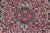 Shabby Chic Kashan Pak-Persian Green/Ivory Wool Rug - 9'2'' X 12'3'' For Sale - Image 4 of 8