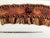 Wood Two Framed Pre-Columbian Textile and Tools Chimu Chancay Culture For Sale - Image 7 of 11