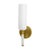 Arteriors Home Arteriors Home Norwalk Sconce For Sale - Image 4 of 10