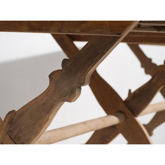 Provencal Dining Table, 1920s For Sale - Image 6 of 18