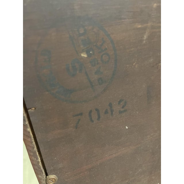 Mid 20th Century Buffet For Sale In Baltimore - Image 6 of 8