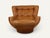 Mid-Century Modern Karate Chair by Michel Cadestin for Airborne, 1970s For Sale - Image 3 of 18