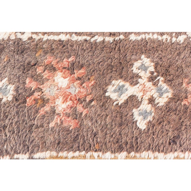 Tribal Vintage Moroccan Rug Doris Leslie Blau For Sale - Image 3 of 9
