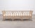 Pair of McGuire Organic Modern Rattan Cathedral Sofas 7 Ft 9 Ft For Sale - Image 12 of 18
