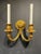 Metal 1920’s Caldwell Bronze Sconces - A Pair For Sale - Image 7 of 8